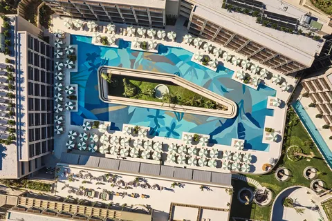 Hotel Hyde Bodrum - adults only foto 10