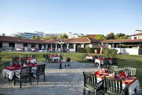 Sunrise Resort Hotel in Manavgat, foto 15