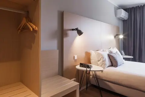 Cliphotel in Vila Nova de Gaia — foto 8