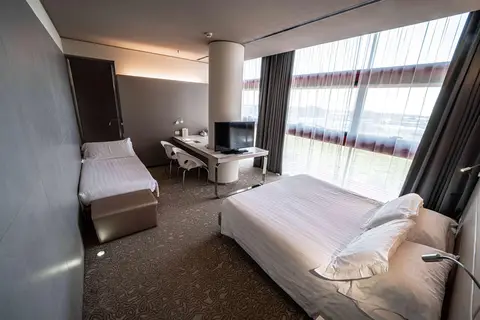 Best Western Plus Net Tower Hotel Padova in Padua, foto 16