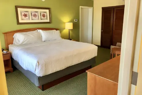 Holiday Inn Hotel & Suites Clearwater Beach in Clearwater — foto 13