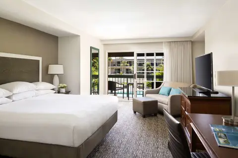 Hyatt Regency Newport Beach in Newport Beach — foto 11
