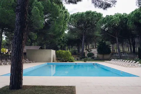 Wecamp L Escala Punta Milà foto 15