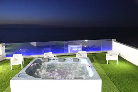 Hotel Residence La Baia in Castelsardo — foto 13
