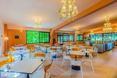 Philoxenia Hotel in Ψακούδια — foto 6