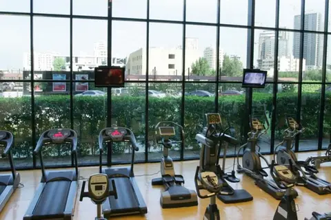 Ramada Hotel & Suites by Wyndham Ajman in إمارة عجمان — foto 7