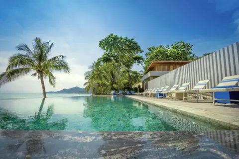 Synergy Samui Koh Samui in Baan Chaweng, foto 11