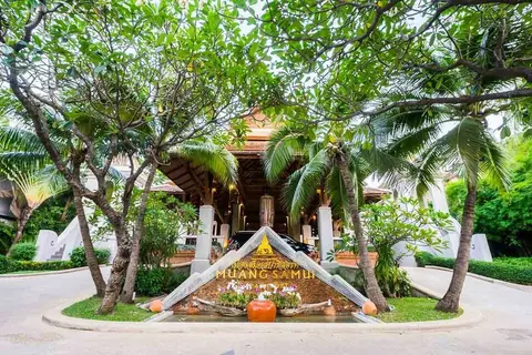 Muang Samui Spa Resort in Koh Samui — foto 15