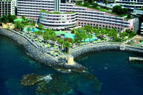 Royal Savoy in Funchal — foto 16