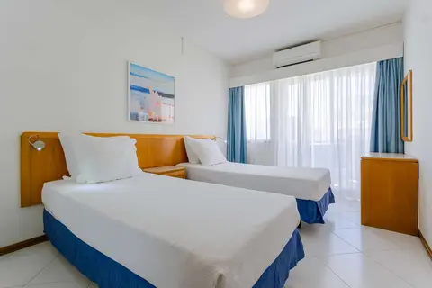 Turim Algarve Mor Hotel in Portimão, foto 19