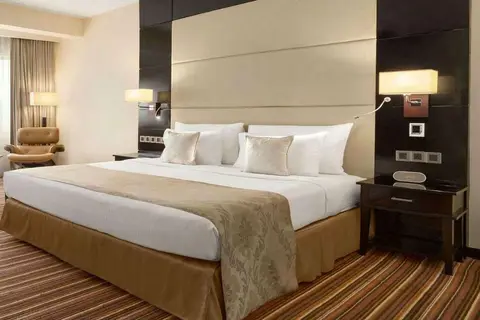 Ramada by Wyndham Colombo in Colombo — foto 20