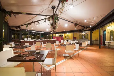 Best Western Ai Cavalieri Hotel in Milaan, foto 16