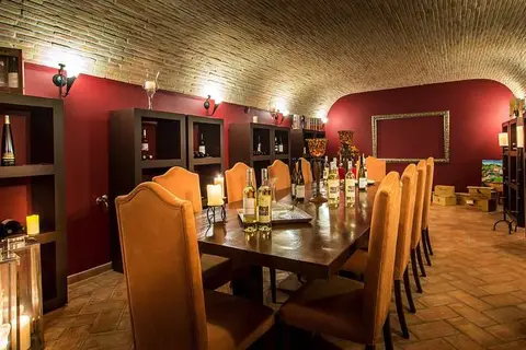 Vila Valverde Design & Country Hotel in Lagos — foto 16