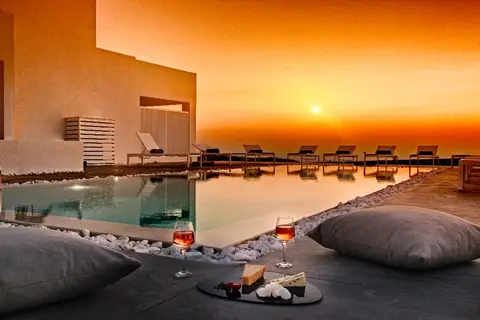 May Seven Suites in Δημοτική Ενότητα Θήρας — foto 20