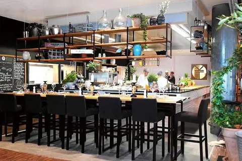 Clarion Hotel The Edge in Tromsø — foto 8