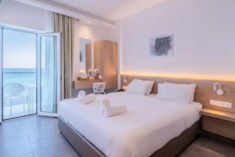 Kahlua Boutique Hotel & Suites foto 1