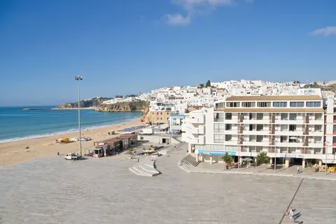Edificio Albufeira in Albufeira — foto 22