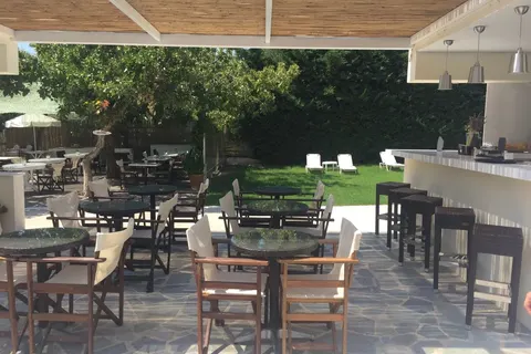 Aphrodite Samos Suites in Municipal Unit of Marathokabos — foto 12