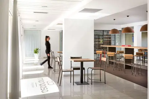San Teodoro Hotel in San Teodoro, foto 17