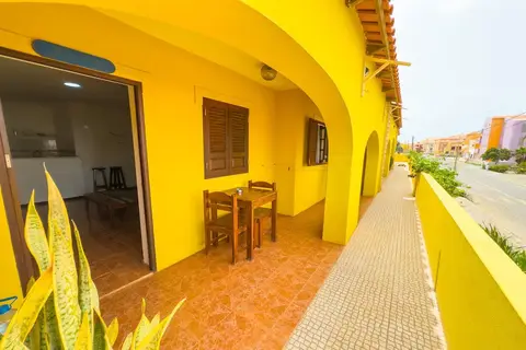 Misturod - Holiday Apartments in Santa Maria — foto 4