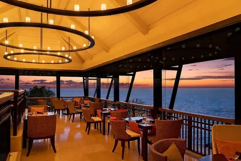 Banyan Tree Mayakoba in Playa del Carmen — foto 23
