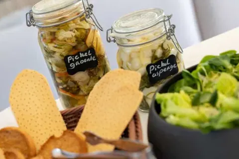 Hotel De Baak Seaside foto 25