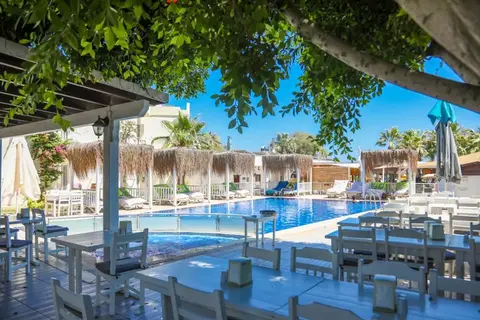 Fly & Go Explore Viras Hotel in Bodrum, foto 5