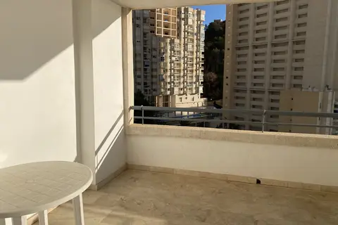 Las Torres Gardens in Benidorm — foto 18