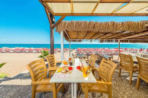 Side Lowe Hotel in Manavgat — foto 6