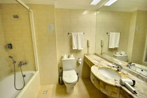 Pine House Hotel in Kemer — foto 17