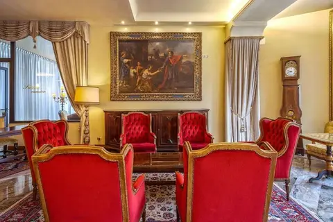 Hotel Abano Ritz in Abano Terme — foto 28