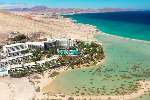 Paradisus by Meliá Fuerteventura in Pájara