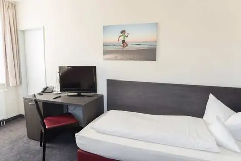 Hotel Bloemfontein foto 8