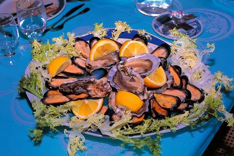 Camping Iscrixedda foto 8