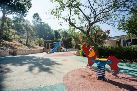 Green Park in Cagnes-sur-Mer — foto 19