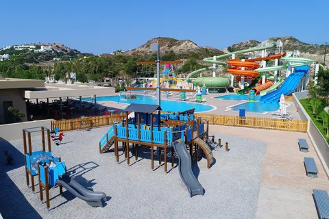 Hotel Amada Colossos Resort foto 7