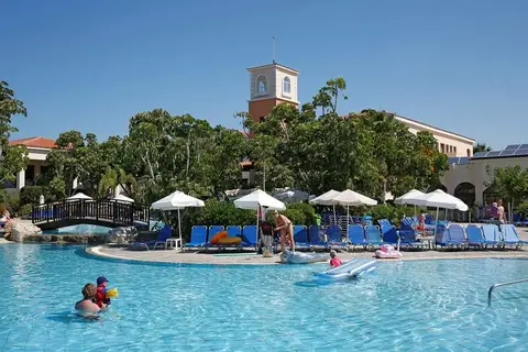 Avanti Holiday Village in Paphos, foto 7