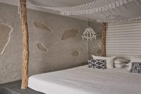 Makris Beach Hotel in Δημοτική Ενότητα Θήρας — foto 30