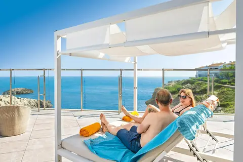 allsun Hotel Lux de Mar in Cala Ratjada — foto 18