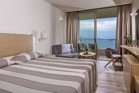 Hotel Kontokali Bay Resort & Spa in Kontokali — foto 2