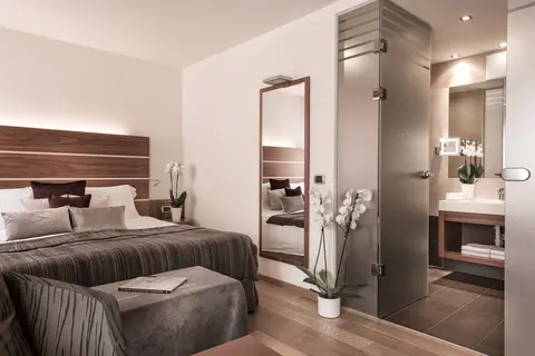 Solea Boutique & Spa Hotel in Fai della Paganella, foto 24