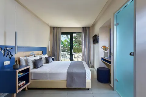 Hotel Castello Village Resort foto 13