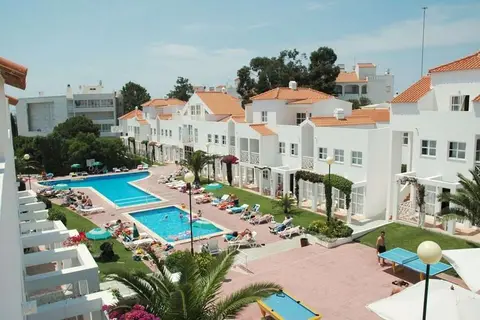 Appartementen Ouratlantico in Albufeira, foto 12