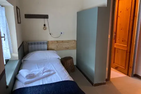 Chalet Capannina in Villaroger — foto 4