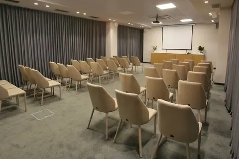 Portik Hotel in Berat — foto 15