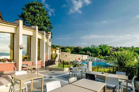 Belvedere in Manerba del Garda — foto 17