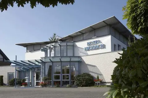 Hotel Nickisch foto 32