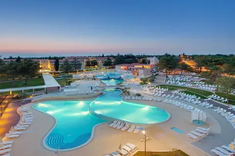 Hotel Umag Plava Laguna in Umag — foto 18