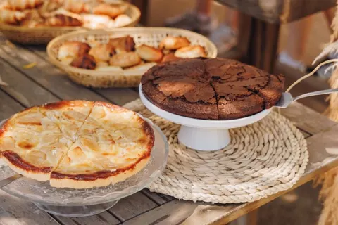 Camping Vigna Maggiore foto 15