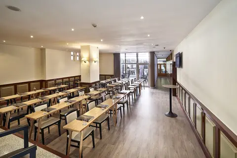 Ribeira Collection Hotel by Piamonte Hotels in Arcos De Valdevez — foto 27